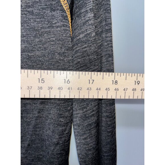 Colosseum Tennessee T Logo‎ womens Medium 1/4 Zip Pullover - Picture 4 of 7